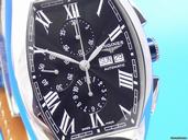 Longines Evidenza Maxi Day/Date Neu