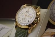 Tissot CHRONOGRAPH HERITAGE 150TH ANNIVERSARY LTD 18KT GOLD