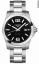 Longines Conquest Quartz 41mm