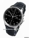 IWC Portugieser Chronograph Automatic (ungetragen)