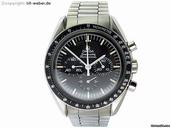 Omega "Speedmaster Professional"