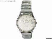 Omega "De Villle"