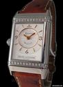 Jaeger-LeCoultre Reverso Duetto 32 Diamonds
