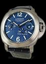 Panerai Luminor Automatic Power Reserve Titanium 44mm PAM93