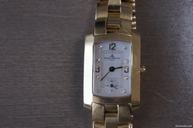 Baume & Mercier Hampton