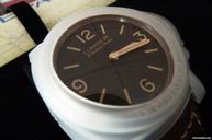 Panerai Boutique Special Edition " 2000 St." NEU & Ungetragen 2012