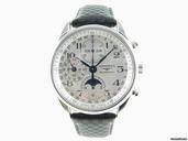 Longines Master Collection mit 2 Jahren Garantie