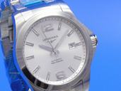 Longines Conquest Herrenuhr Automatik 41mm NEU