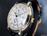 Maurice Lacroix RESERVE DE MARCHE LIMITIERT 499
