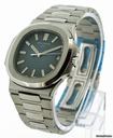 Patek Philippe Nautilus