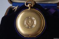 Movado bolsillo