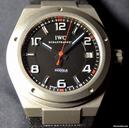 IWC AMG
