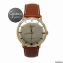 Longines Vintage Gold