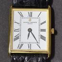 Vacheron Constantin CarrE