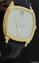 Vacheron Constantin Yellow Gold Jump Hour Saltarello Automatic 43041