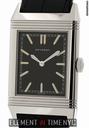Jaeger-LeCoultre Grande Reverso Ultra Thin Tribute 1931 Steel 27mm 278.85.70