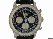 Breitling Navitimer 01 S?ulenrad Chronograph 43mm