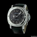 Panerai Luminor Submersible Tritium Dial