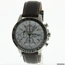 Seiko Flight Chronograph Solar Quartz Mens Watch SSC013P1