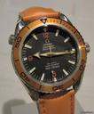 Omega Seamaster Planet Ocean Big Size