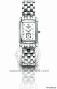 Longines Dolce Vita Stainless Steel Ladies Watch L5.155.4.16.6