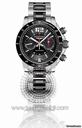 Longines Admiral Stainless Steel Mens Watch L3.667.4.56.7