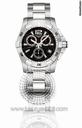 Longines HydroConquest Chronograph Stainless Steel Mens Watch L3.650.4.56.6