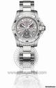 Longines HydroConquest Chronograph Stainless Steel Mens Watch L3.650.4.76.6