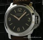 Panerai Special Edition Luminor Base "PAM 390" Full Set