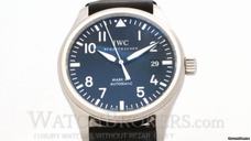 IWC Mark XVI Automatic IW325501