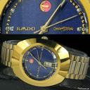 Rado Diastar