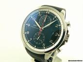 IWC YACHT CLUB
