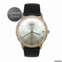 Longines Vintage Gold