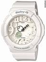 Casio BGA-131-7BER Baby-G Damenuhr