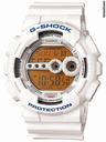 Casio Herrenuhr G-Shock GD-100SC-7ER