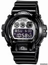 Casio Herrenuhr G-Shock DW-6900NB-1ER