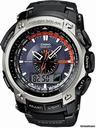Casio Herrenuhr Sport Keele Peak PRW-5000-1ER