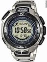 Casio Herrenuhr Sport Mount Taranaki PRW-1500T-7VER