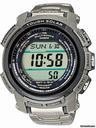 Casio Herrenuhr Sport Monte Antelao PRW-2000T-7ER