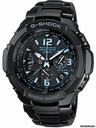 Casio Herrenuhr G-Shock GW-3000BD-1AER