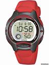 Casio Kinderuhr Casio Collection LW-200-4AVEF