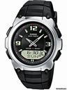 Casio Herrenuhr Funkuhr WVA-109HE-1BVER