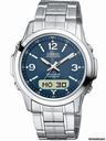 Casio Herrenuhr Funkuhr WVA-460DSE-2AVER
