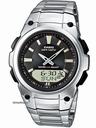 Casio Herrenuhr Funkuhr WVA-109HDE-1AVER