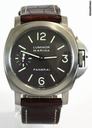 Panerai Luminor Marina PAM 118