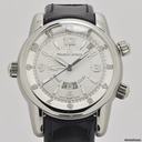 Maurice Lacroix Masterpiece Reveil Globe