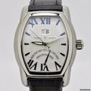 Maurice Lacroix Masterpiece Jours Retrograde Tonneau