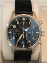 IWC Pilot's Watch Chronograph
