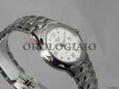 Longines CONQUEST Lady Acciaio