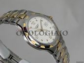Longines CONQUEST Lady Acciaio e Laminato